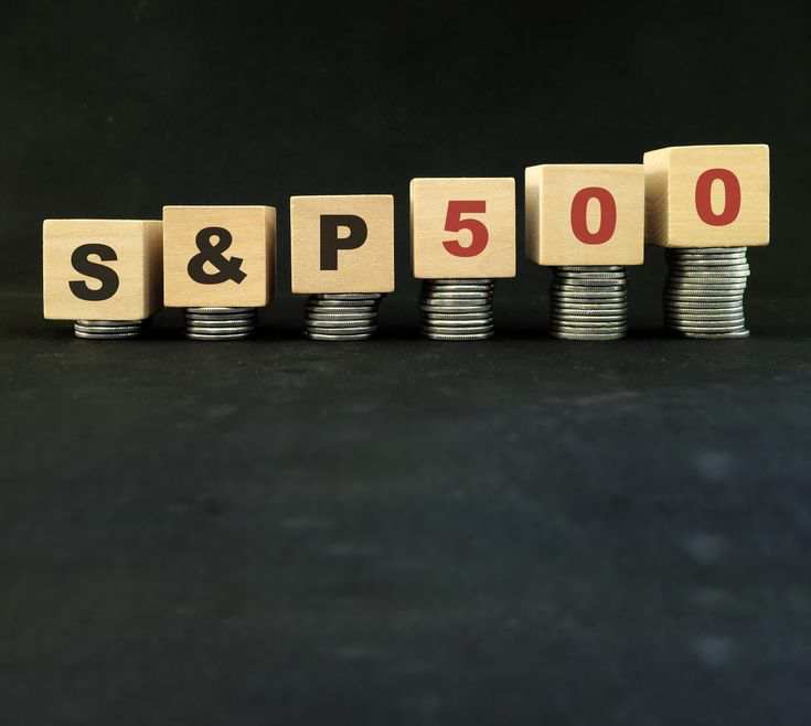 S&P 500